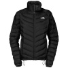 THE NORTH FACE Women's Thunder Jacket XS TNF BLACK