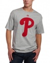 MLB Philadelphia Phillies Short Sleeve Basic Tee