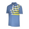 Adidas 2012/13 Men's Fashion Performance Graphic Print Polo