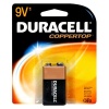 Duracell Batteries / 9Volt - size battery