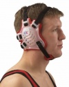 Cliff Keen F5 Tornado Headgear