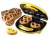 Nostalgia Electrics SPM-400 4-Soft Pretzel Maker