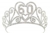 Elope 60 Sparkling Tiara