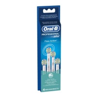 Oral B Floss Action 3 pack brush head refill