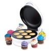 Smart Planet MCM-1 Mini Cupcake Maker