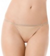 Calvin Klein CK One Micro G-String