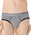 Calvin Klein Men's Ck One Micro Hip Brief, Spear, X-Large