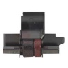 Nu-Kote NR42 Compatible Ink Roller for Canon/Casio/Victor/Sharp/Innovera Calculators (Black/Red)