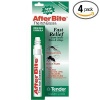 Tender After Bite The Itch Eraser 0.5 fl Oz. (Pack of 4)