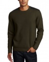 Victorinox Men's Sleaford Crewneck Sweater