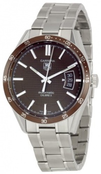 Tag Heuer Carrera Calibre 5 Mens Watch WV211N.BA0787