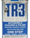 Blue Magic 12A TR-3 Resin Glaze - 16 fl. oz.