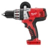 Bare-Tool Milwaukee 0726-20 M28 28-Volt 1/2-Inch Hammer Drill (Tool Only, No Battery)