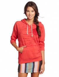 Roxy Juniors Cypress Grove Hooded Sweater