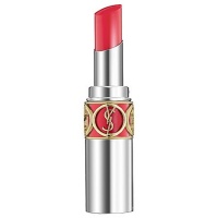 Yves Saint Laurent VOLUPTÉ SHEER CANDY - Glossy Balm Crystal Color 04 Succulent Pomegranate 0.14 oz.