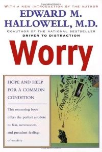 Worry