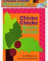 Chicka Chicka Boom Boom (Book & CD)