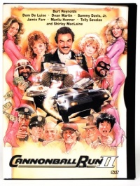 Cannonball Run II