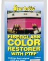 Star brite Fiberglass Color Restorer with PTEF, 16 oz