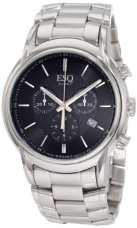 ESQ by Movado Men's 07301398 Quest Watch