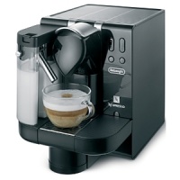 De'Longhi Lattissima Nespresso System