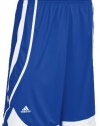 Adidas Men's Performance Pro Team Basketball Shorts