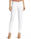 7 For All Mankind Women's Slim Cigarette Pant