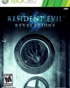 Resident Evil: Revelations