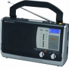 Emerson Portable Weather Clock Radio (RP6251)