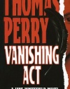 Vanishing Act (Jane Whitefield Novels)