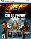 Sins of a Solar Empire: Trinity MBX