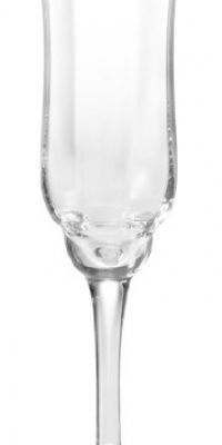 Baccarat Capri Champagne Flute