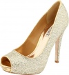 Badgley Mischka Women's Humbie II Pump