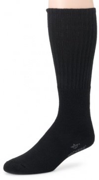 Dockers Men's 3-Pack Sport Crew Socks Big & Tall