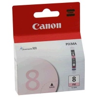 Canon CLI-8PM Photo Magenta Ink Cartridge - Inkjet - - Photo Magenta