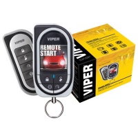 Viper 5904 Responder HD SuperCode SST 2-Way Security and Remote Start System