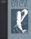 Moby-Dick: or, The Whale (Penguin Classics Deluxe Edition)