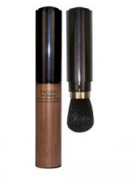 Shiseido Shiseido The Makeup Brush Powder - Bronze Shimmer