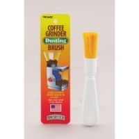 Brushtech Coffee Grinder Dusting Brush