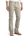 7 For All Mankind Men's Standard Twill Pant