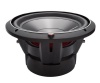 Rockford Fosgate P3D4-12 Punch P3 DVC 4-Ohm 12-Inch 600-Watt RMS 1200-Watt Peak Subwoofer