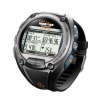 Timex Global Trainer Speed and Distance GPS Watch