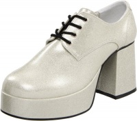 Funtasma by Pleaser Men's Jazz-02 Platform Oxford