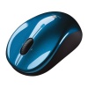 Logitech V470 Bluetooth Cordless Laser Mouse (Blue)