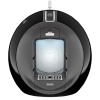 DeLonghi Nescafe Dolce Gusto Circolo Coffeemaker, Black