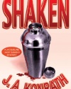 Shaken (Jacqueline Jack Daniels Series)