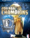 2011 NBA Champions: Dallas Mavericks