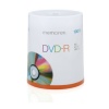 Memorex 16X DVD-R 100-Pack Spindle