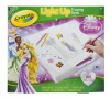 Crayola Princess Light Up Tracing Desk