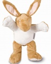 Guess How Much I Love You: Nutbrown Hare Hand Puppet by Kids Preferred